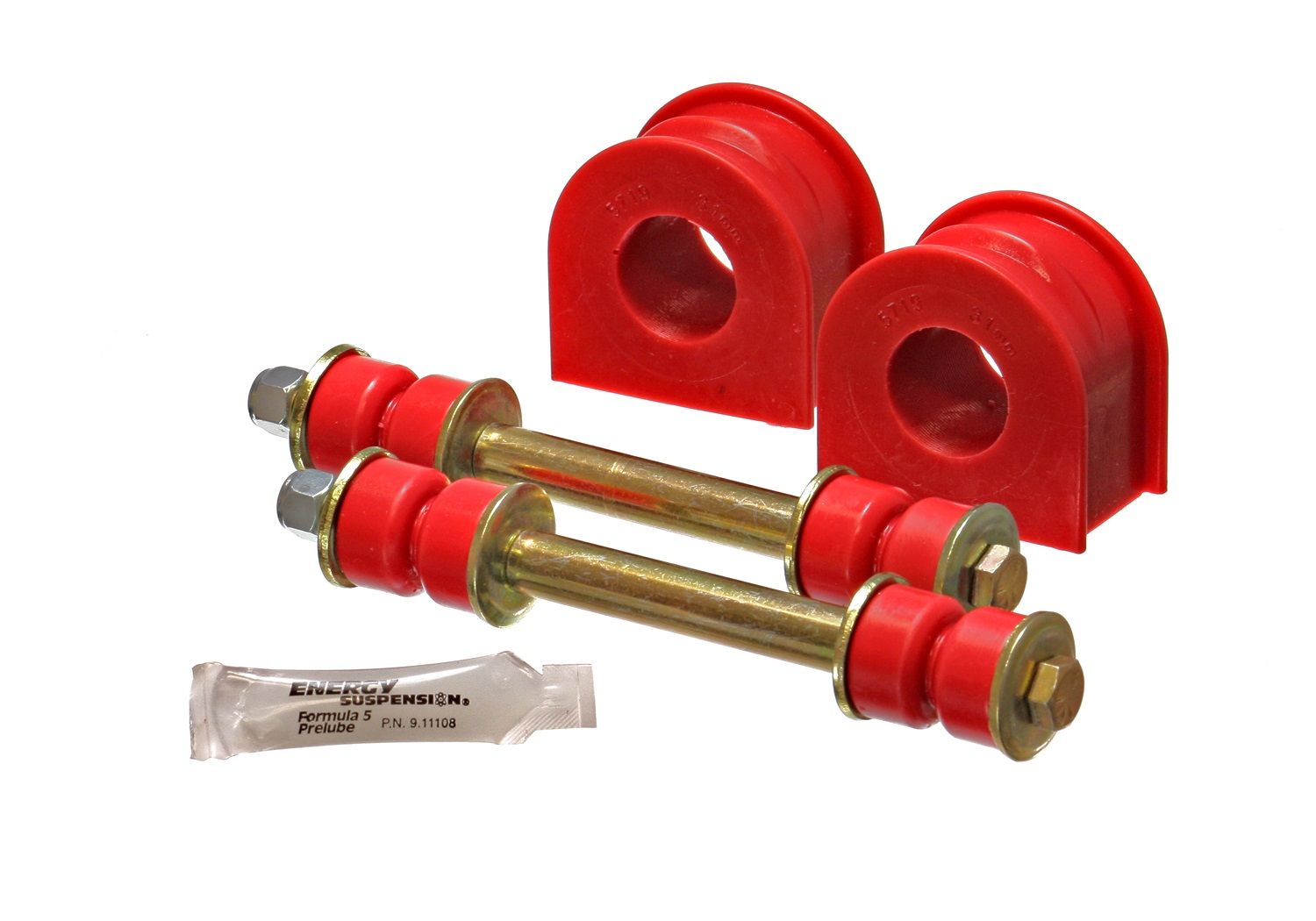 2003, 2002, 2001, 2000, 1999 Ford F-150 Suspension Stabilizer Bar Bushing Kit