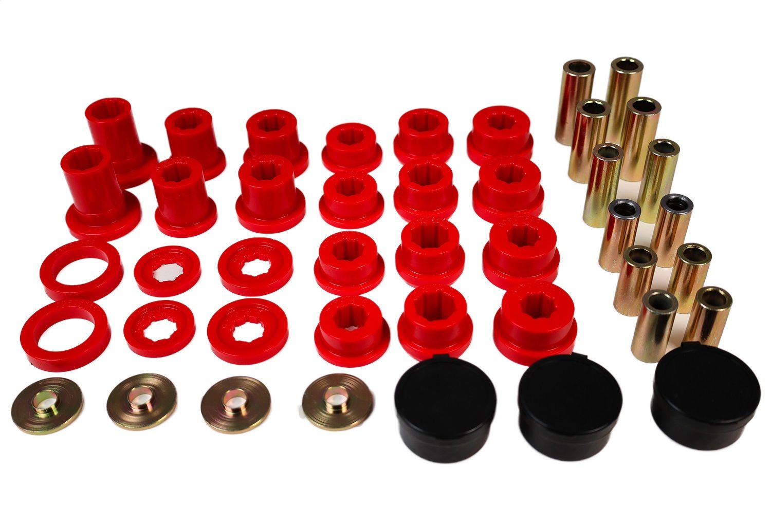2005, 2004, 2003, 2002, 2001 Lexus IS300 Suspension Control Arm Bushing Kit