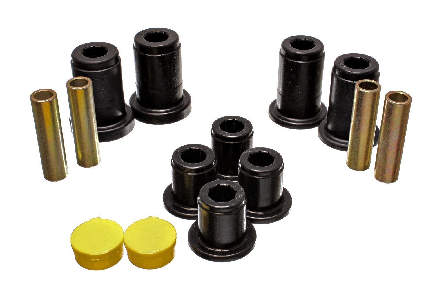 2001, 2000, 1999, 1998, 1997, 1996, 1995 Ford Explorer Suspension Control Arm Bushing Kit