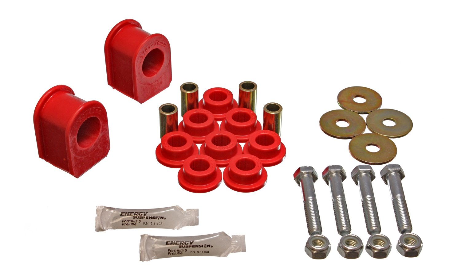 1999 Ford F-250 Suspension Stabilizer Bar Bushing Kit