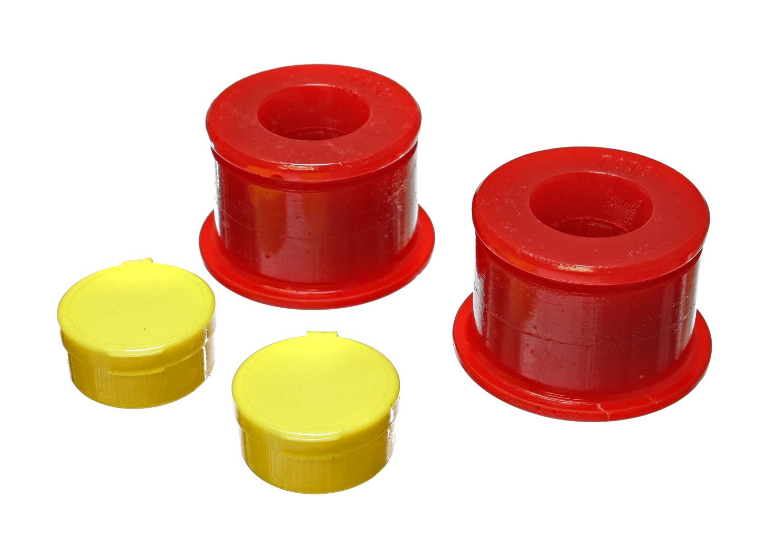 2006, 2005, 2004, 2003, 2002, 2001, 2000 Ford Focus Suspension Trailing Arm Bushing