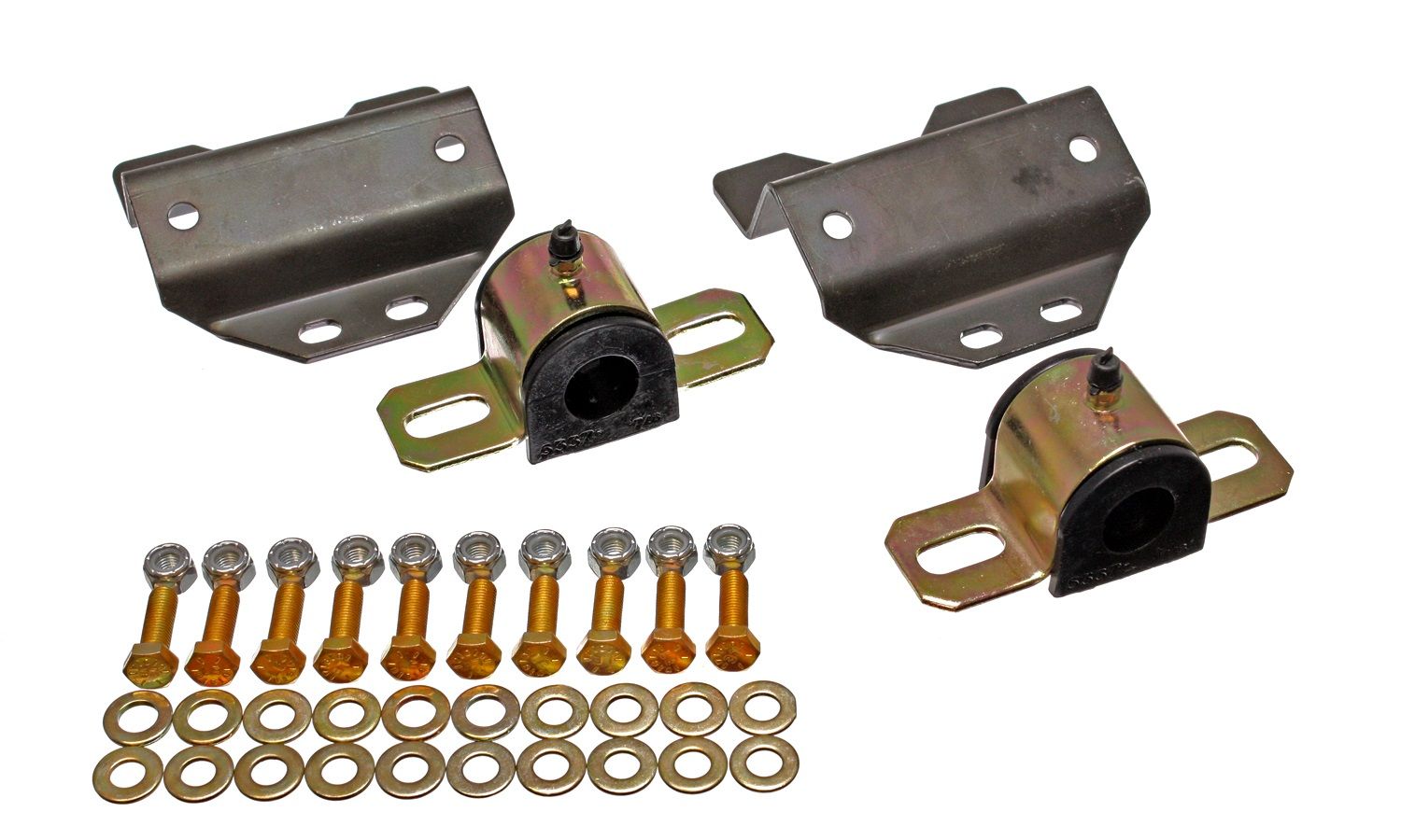 2009, 2008, 2007, 2006, 2005, 2004, 2003 Lexus GX470 Suspension Stabilizer Bar Bushing Kit