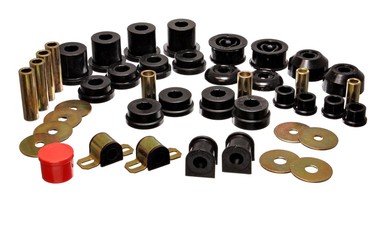 2007, 2006, 2005 Scion tC Suspension Bushing Kit