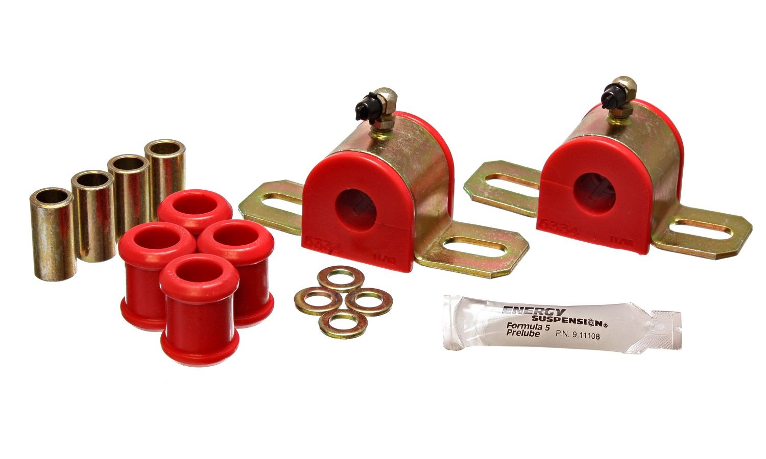 2008, 2007, 2006, 2005 Dodge Magnum Suspension Stabilizer Bar Bushing Kit
