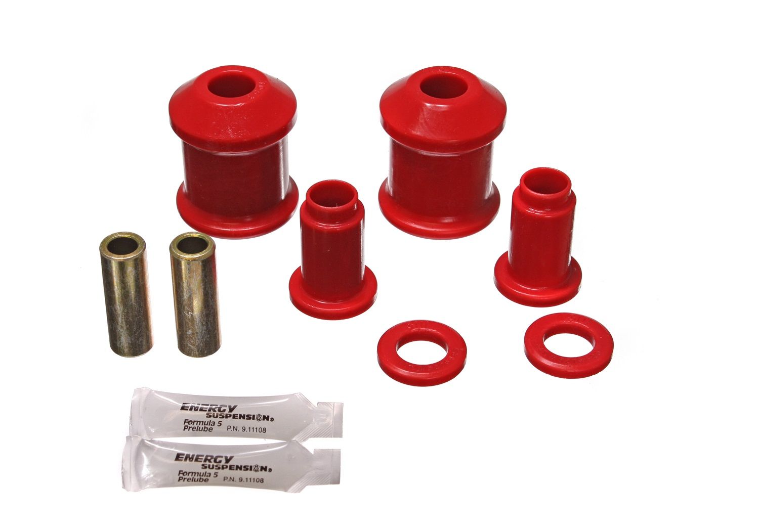 1994, 1993, 1992, 1991, 1990 Eagle Talon Suspension Control Arm Bushing Kit