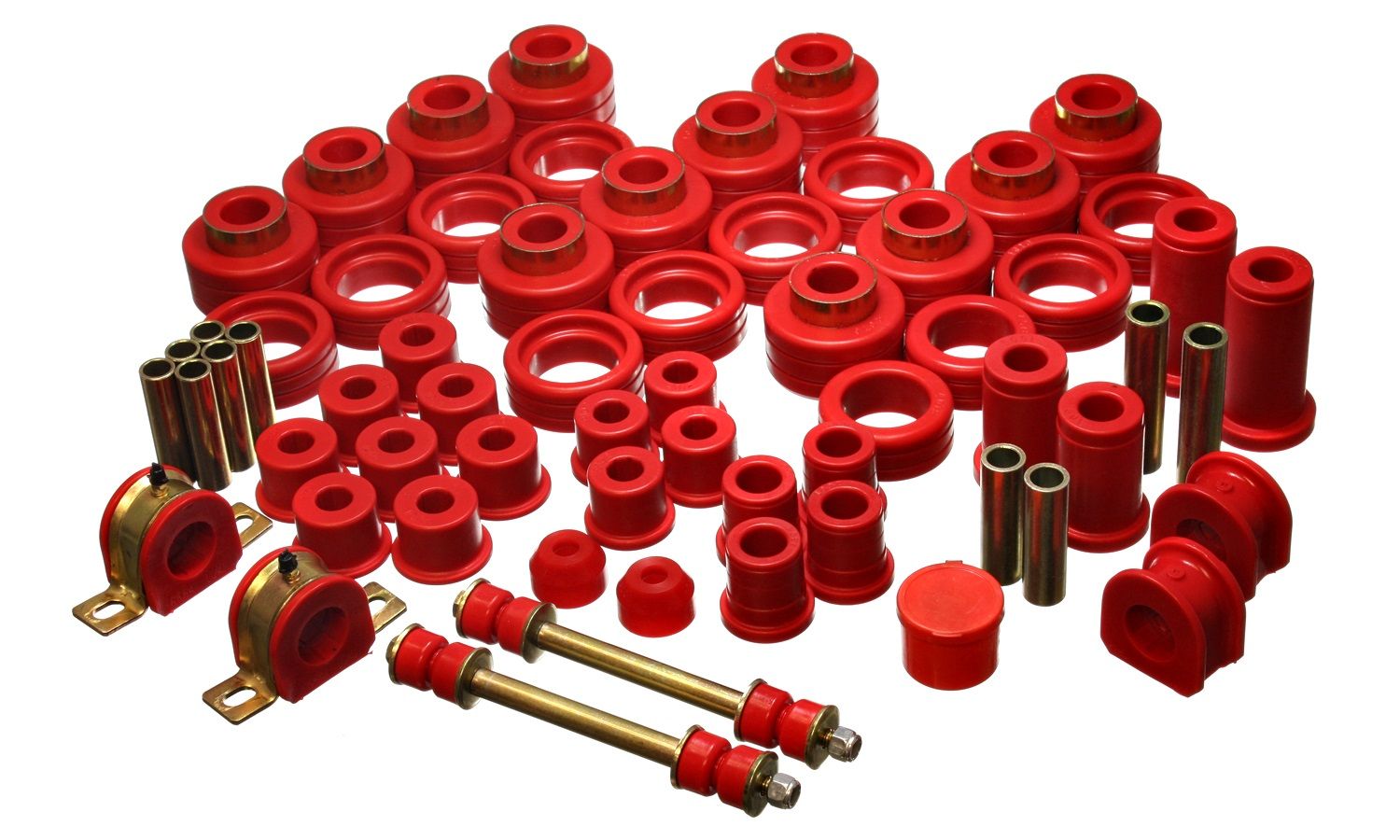 1994 GMC K2500 Suburban Suspension Bushing Kit