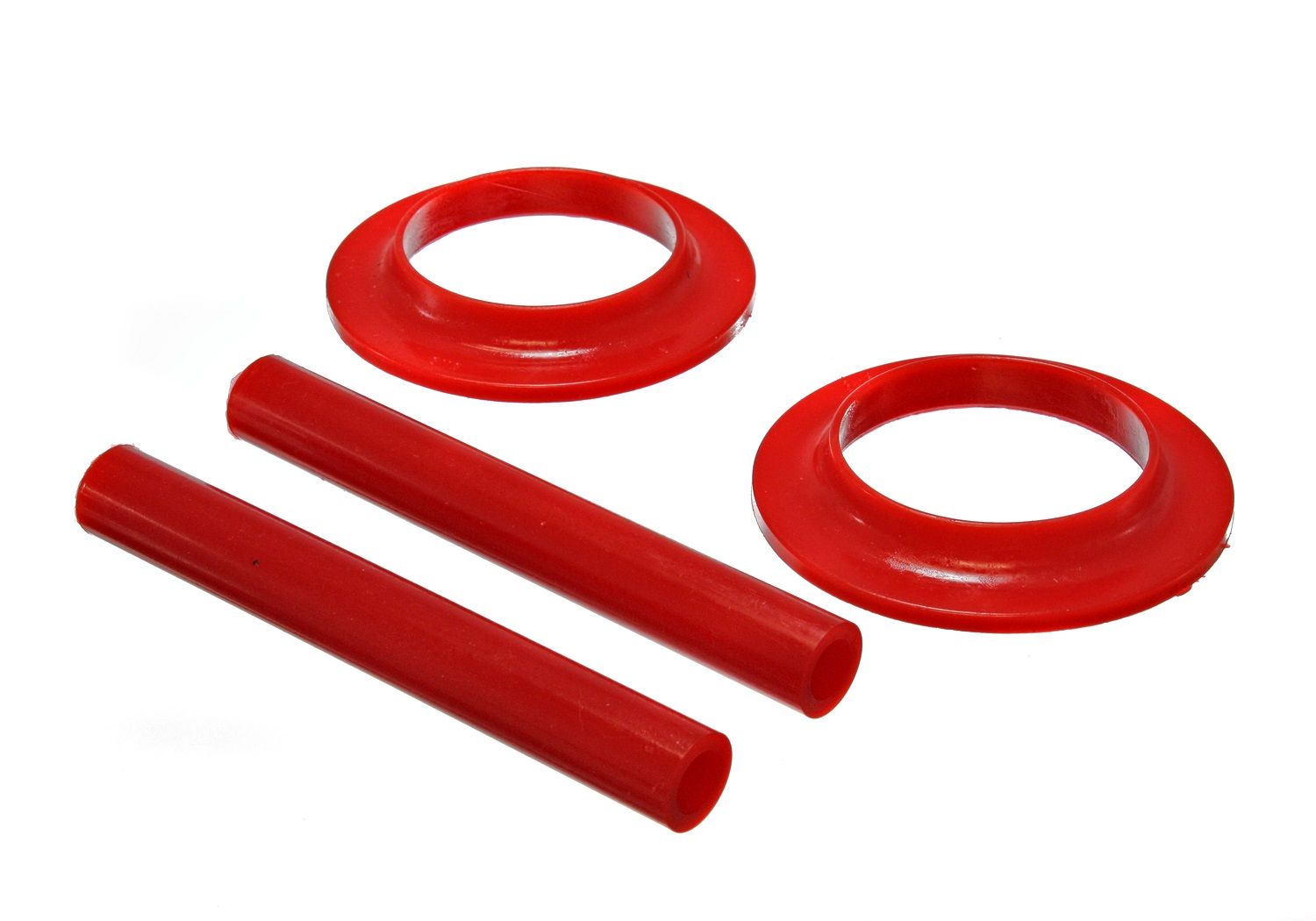 2001, 2000, 1999, 1998, 1997, 1996, 1995, 1994, 1993, 1992 GMC Jimmy Coil Spring Insulator