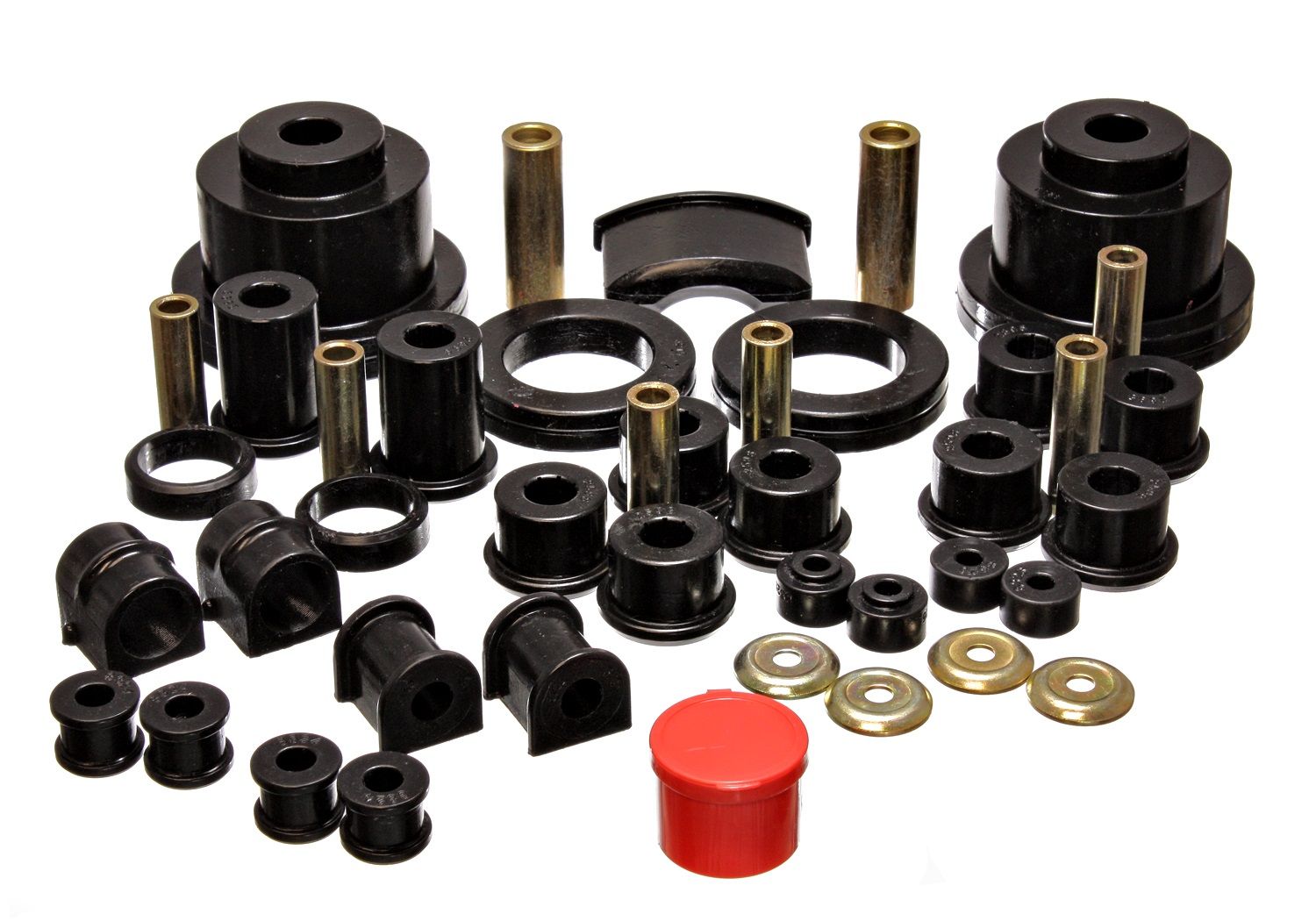 2006, 2005, 2004 Pontiac GTO Suspension Bushing Kit