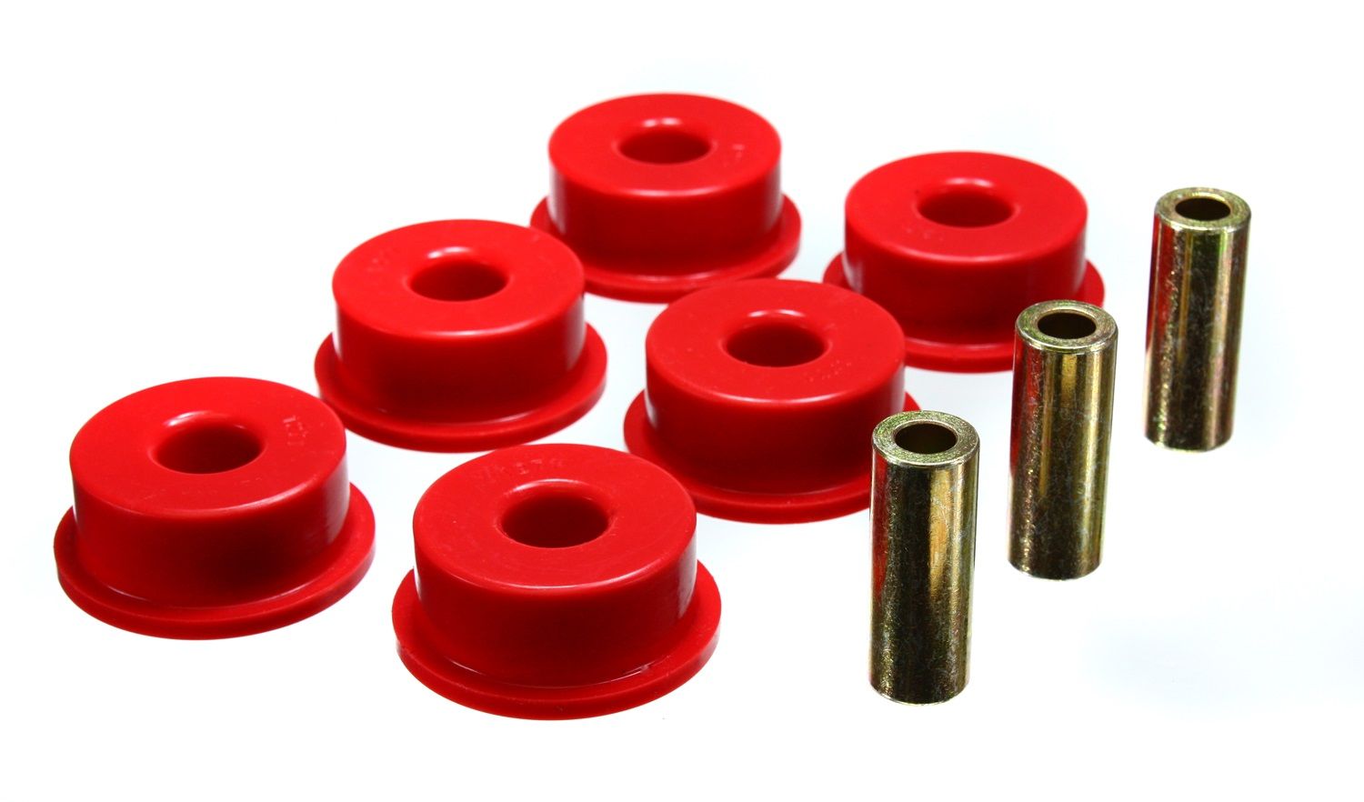 2015, 2014, 2013, 2012, 2011, 2010 Chevrolet Camaro Differential Carrier Bushing