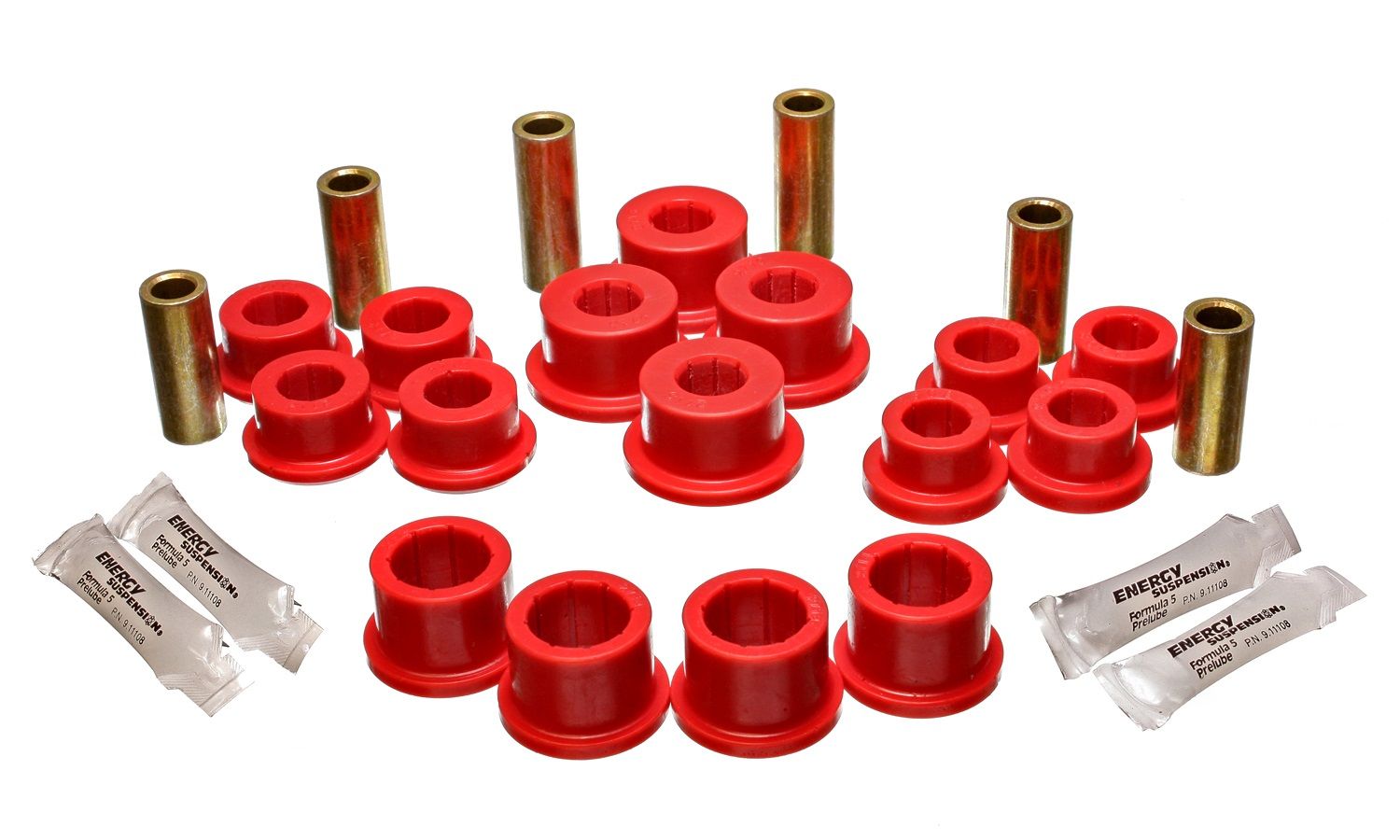 2007, 2006, 2005, 2004 Mazda RX-8 Suspension Control Arm Bushing Kit