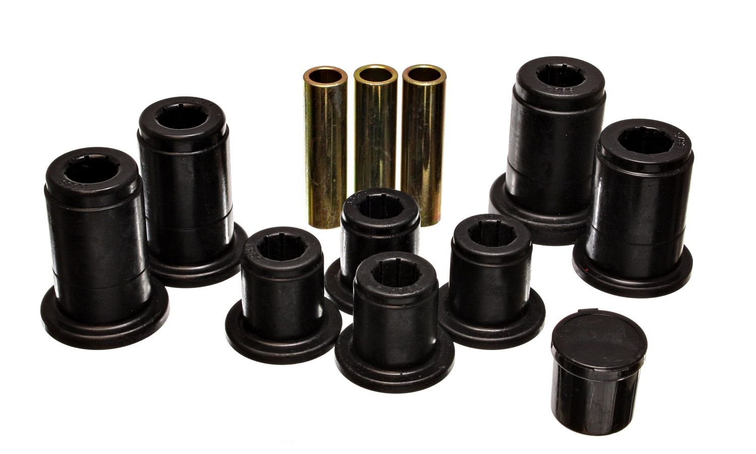 2008, 2007, 2006, 2005, 2004, 2003, 2002, 2001, 2000, 1999, 1998 Mazda B3000 Suspension Control Arm Bushing Kit