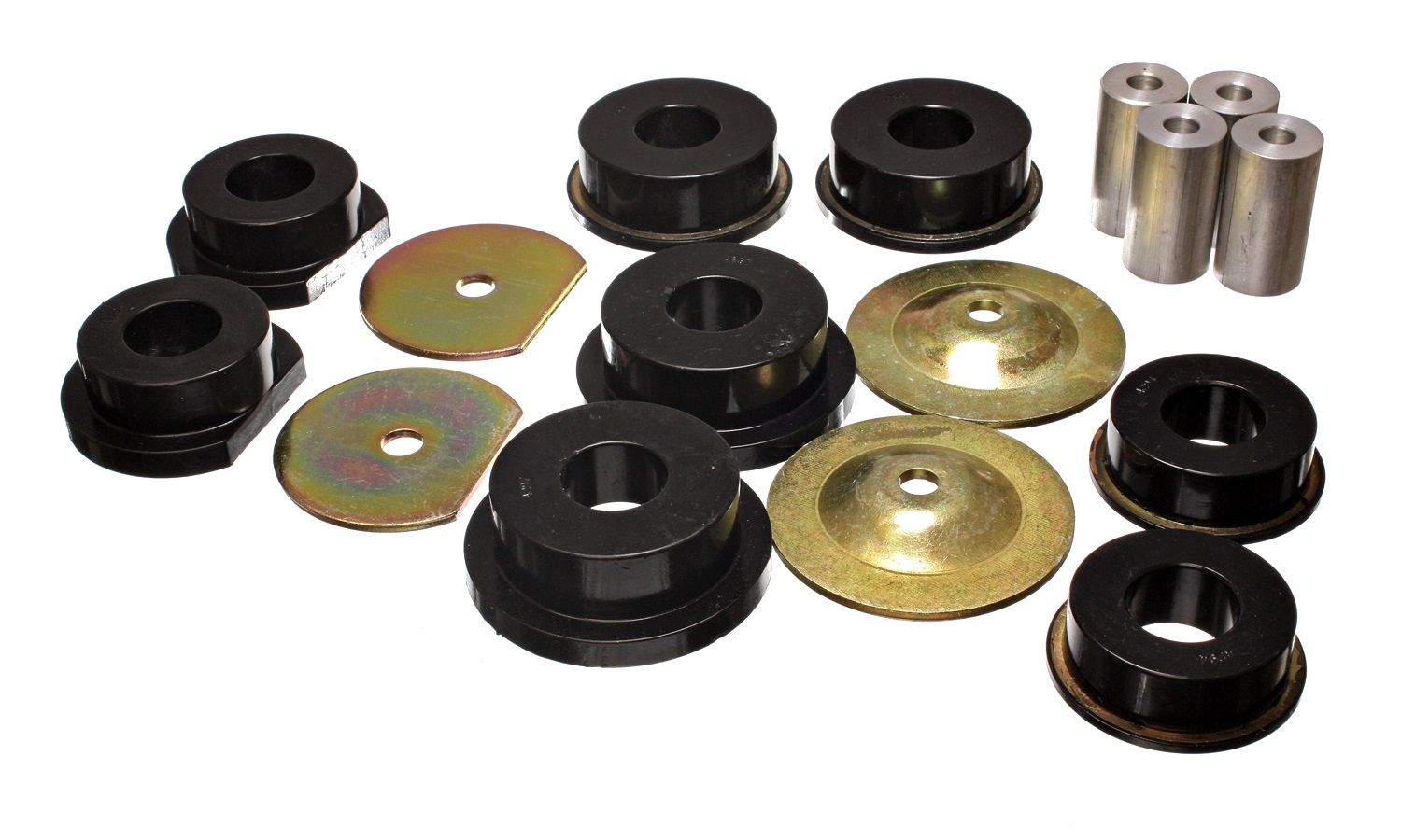 2008, 2007, 2006, 2005 Dodge Magnum Suspension Subframe Bushing Kit