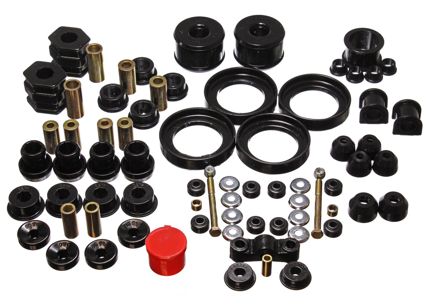 2000, 1999, 1998, 1997, 1996 Honda Civic Suspension Bushing Kit
