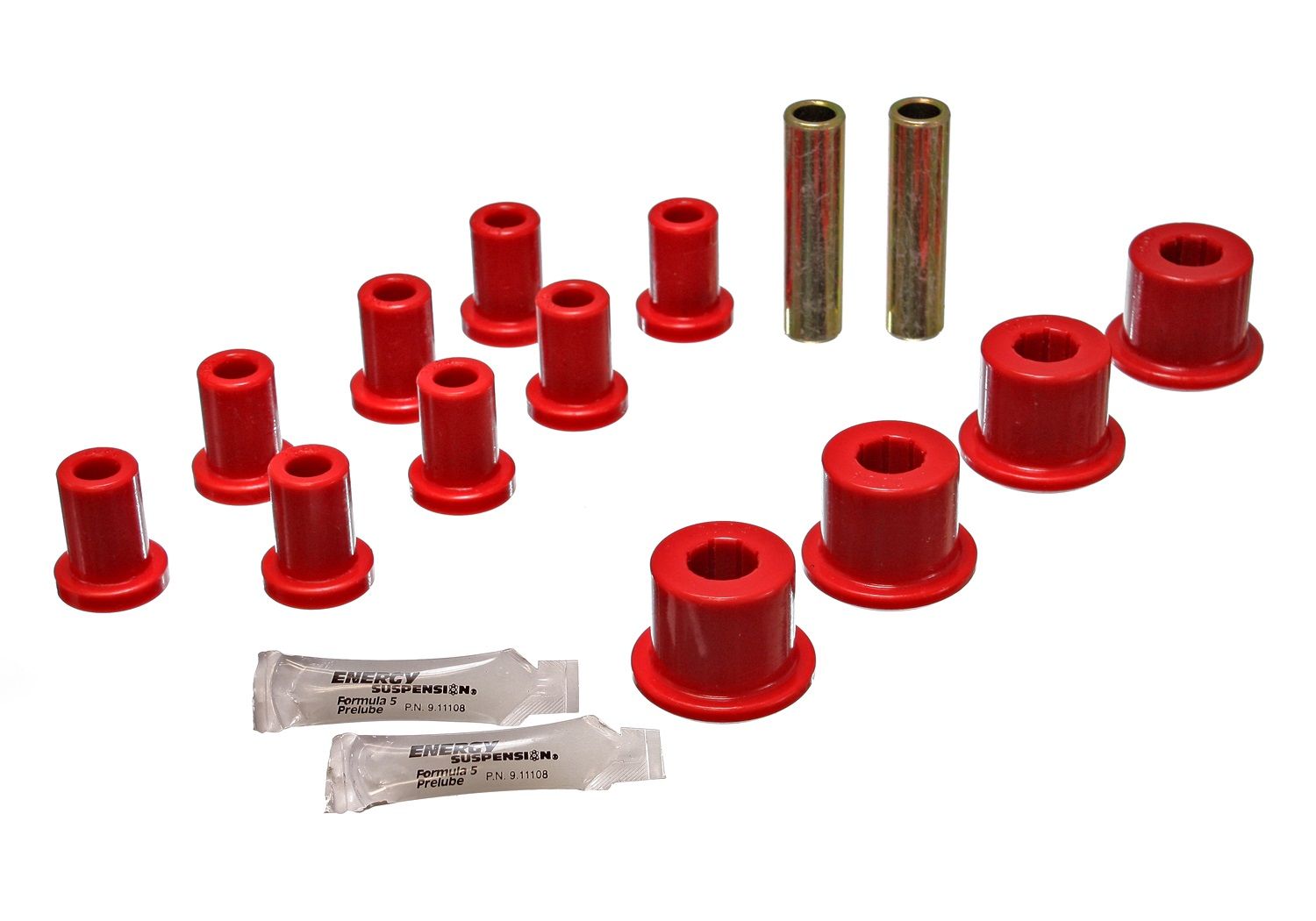 1962, 1961 Dodge Lancer Leaf Spring Bushing