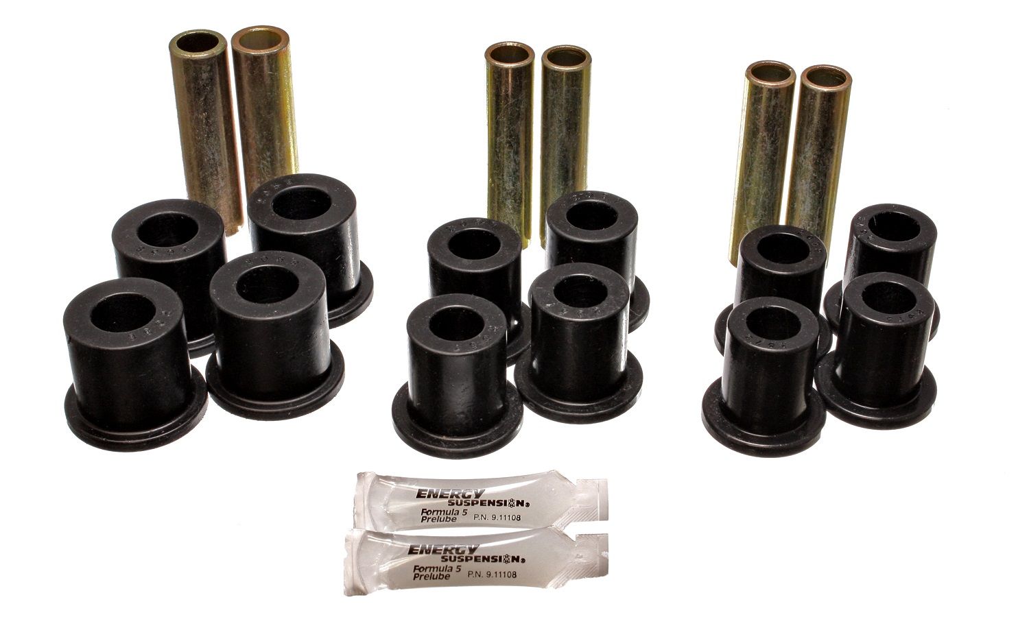 1979, 1978, 1977 Ford F-250 Leaf Spring Bushing