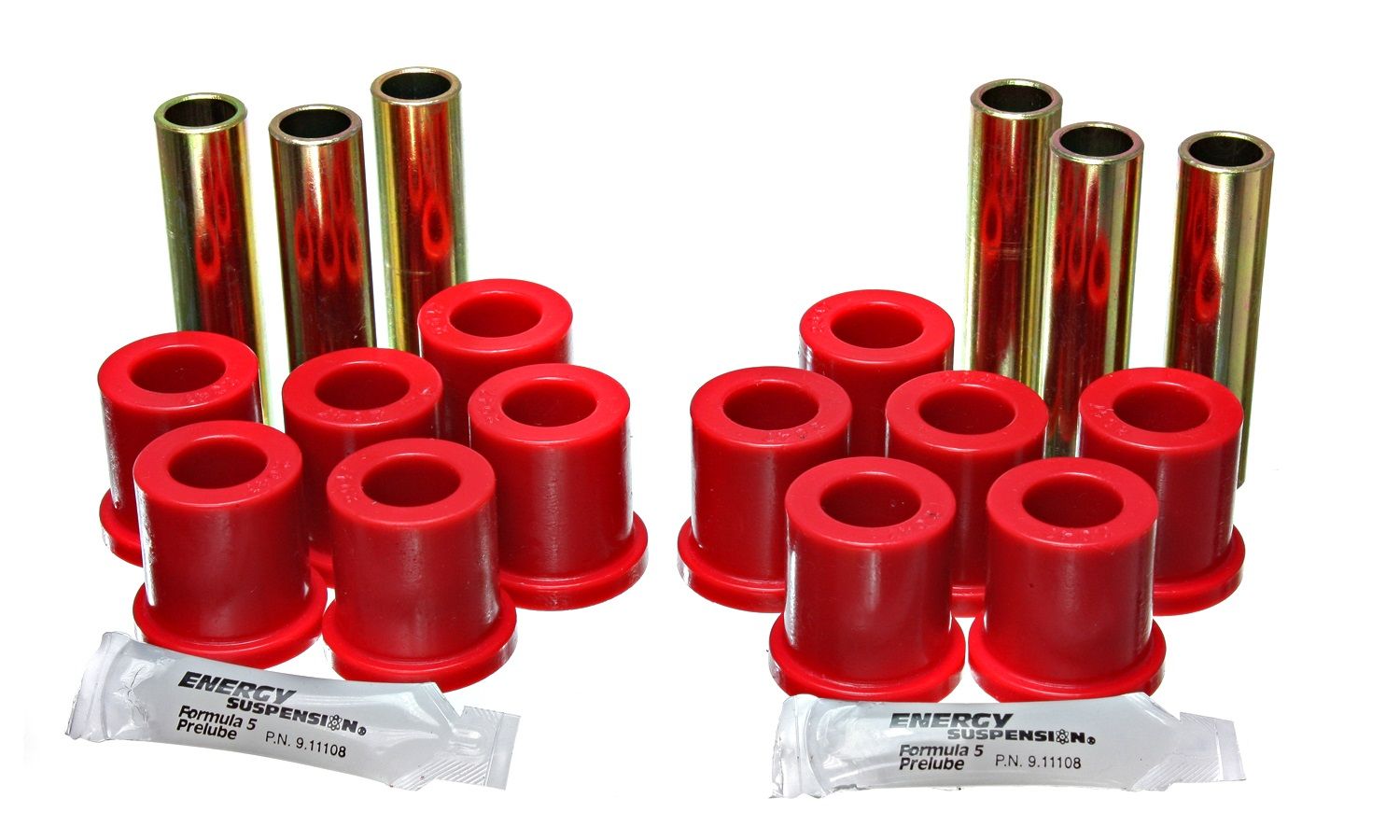1979, 1978, 1977, 1976, 1975, 1974, 1973 Ford F-100 Leaf Spring Bushing