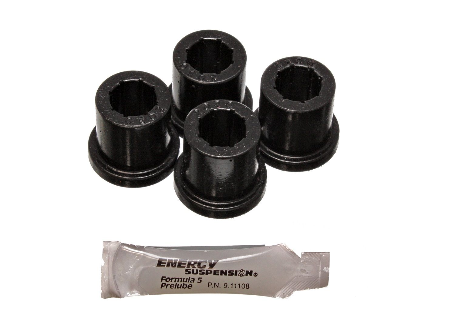 1988, 1987, 1986, 1985, 1984, 1983, 1982, 1981, 1980 Toyota Pickup Leaf Spring Shackle Bushing