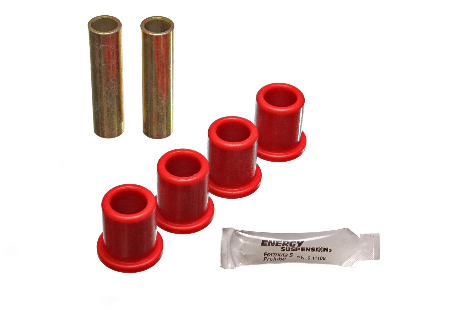 1997, 1996, 1995, 1994, 1993, 1992, 1991, 1990, 1989, 1988, 1987, 1986 Ford Ranger II Leaf Spring Bushing