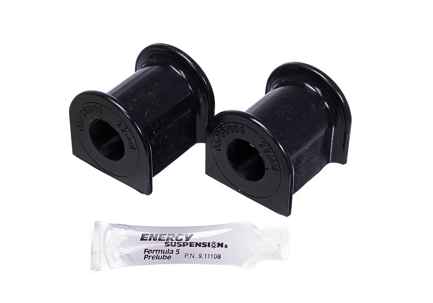 2015 Ford Mustang Suspension Stabilizer Bar Bushing Kit