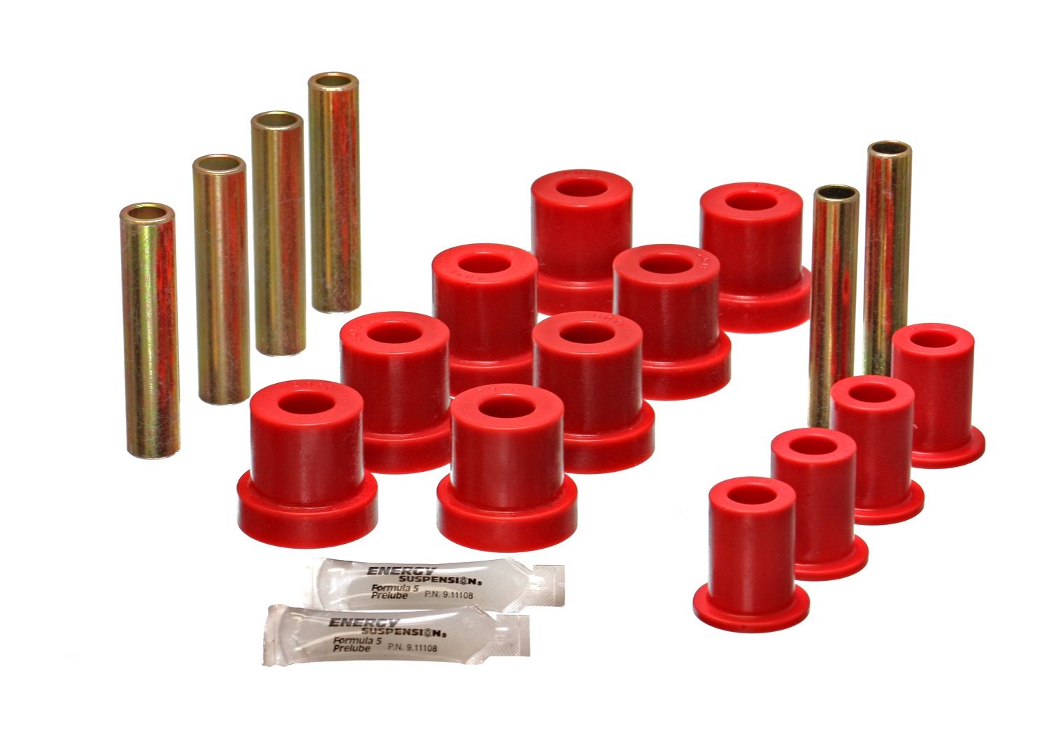 1970 GMC Jimmy Leaf Spring Bushing