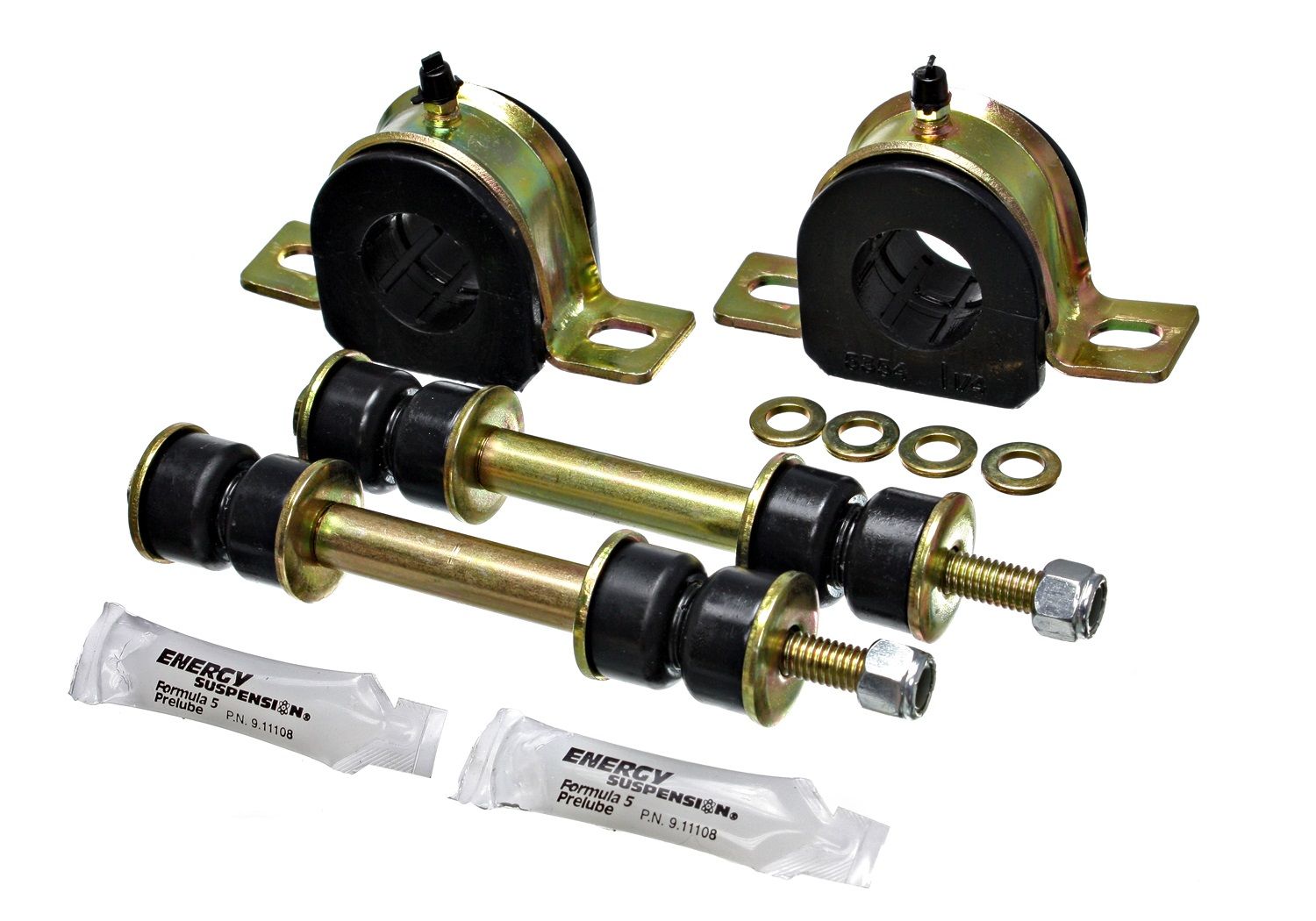 1989, 1988, 1987, 1986, 1985 Chevrolet Astro Suspension Stabilizer Bar Bushing Kit