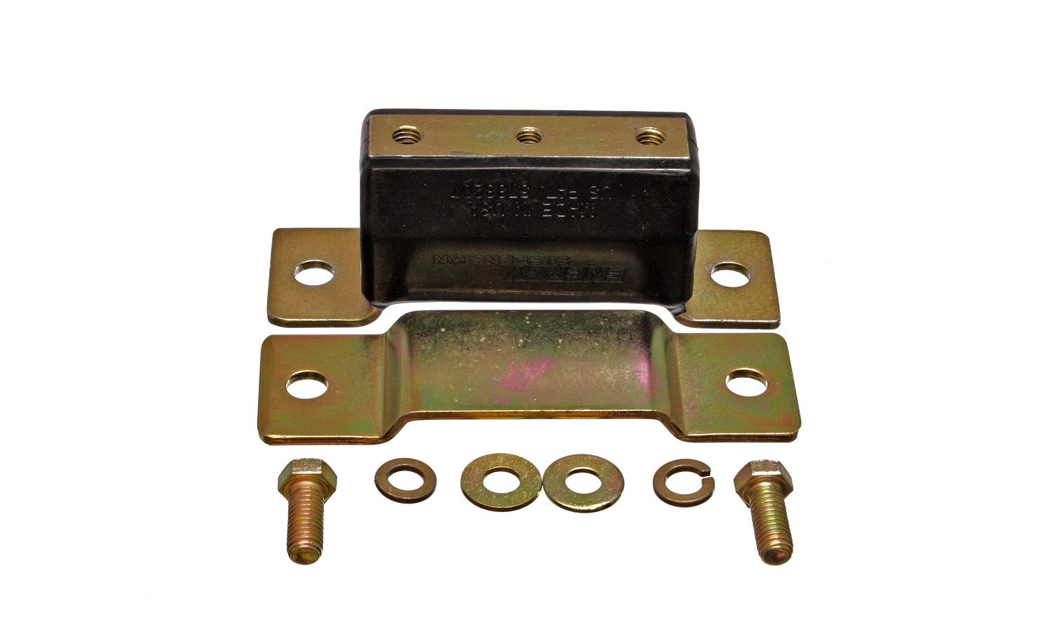 2000, 1999, 1998, 1997, 1996, 1995, 1994, 1993, 1992, 1991 Ford Explorer Transmission Mount