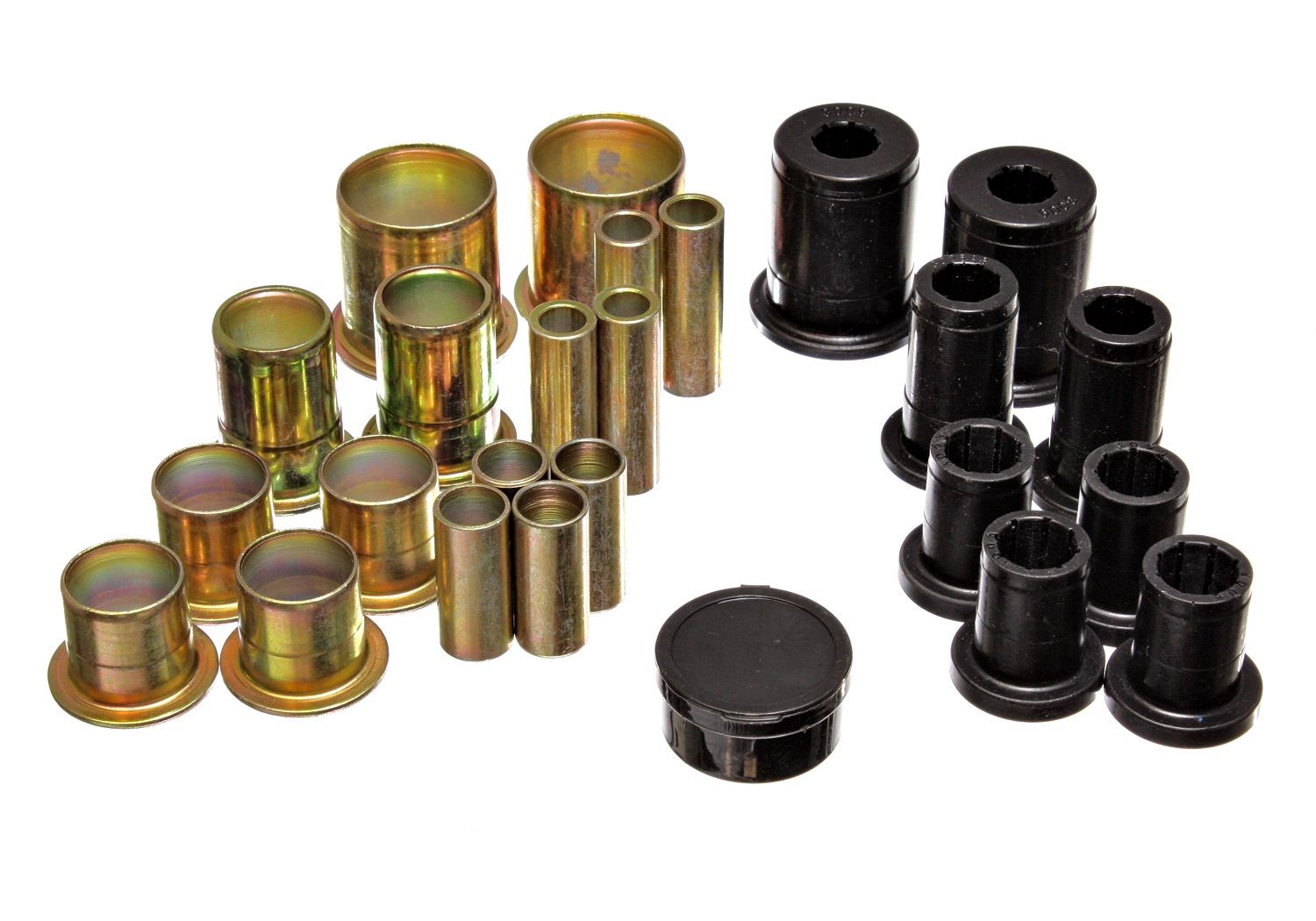 1973 Chevrolet Caprice Air Suspension Control Arm Bushing Kit