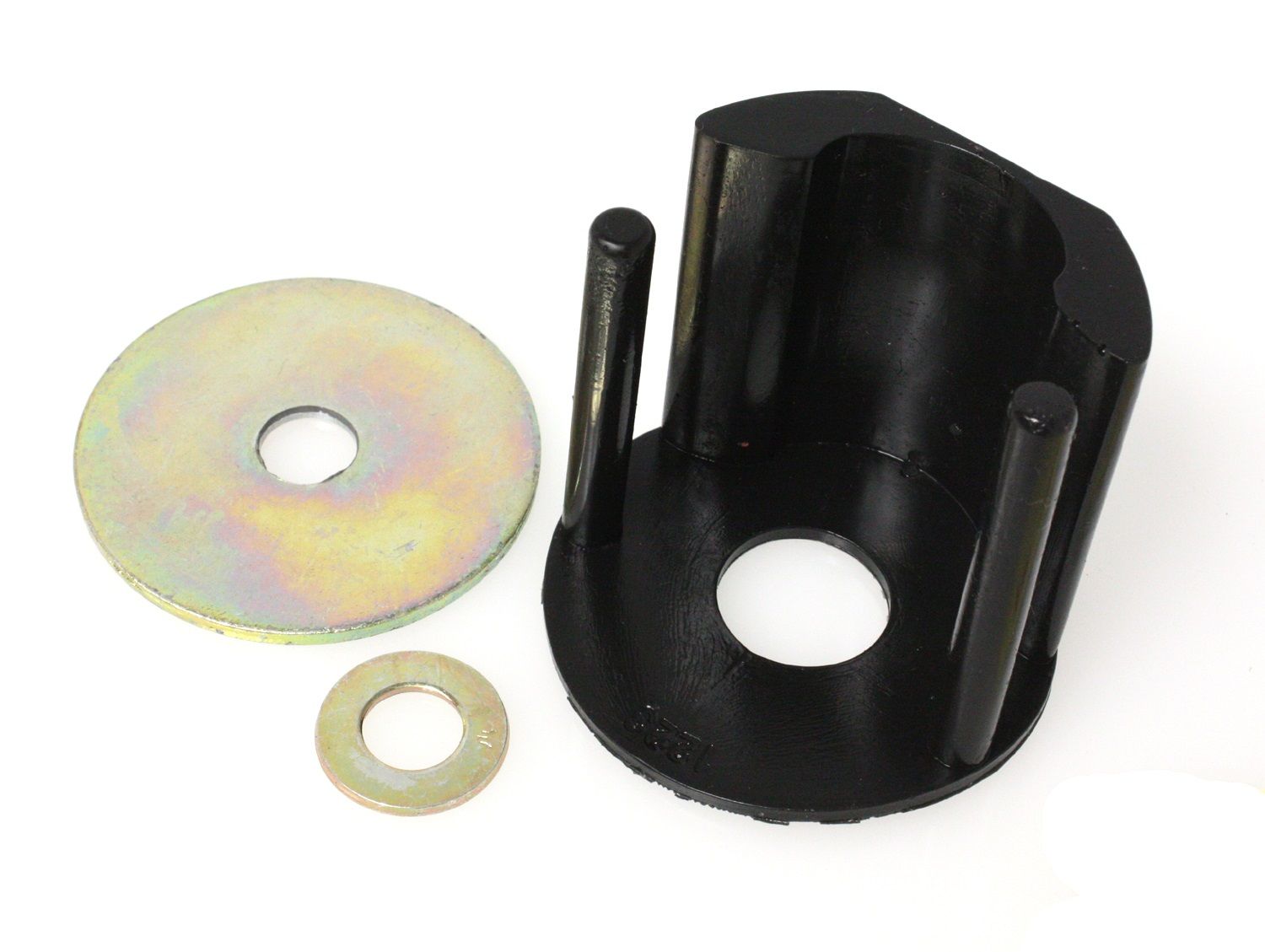 2006 Volkswagen Rabbit Quattro Engine Mount
