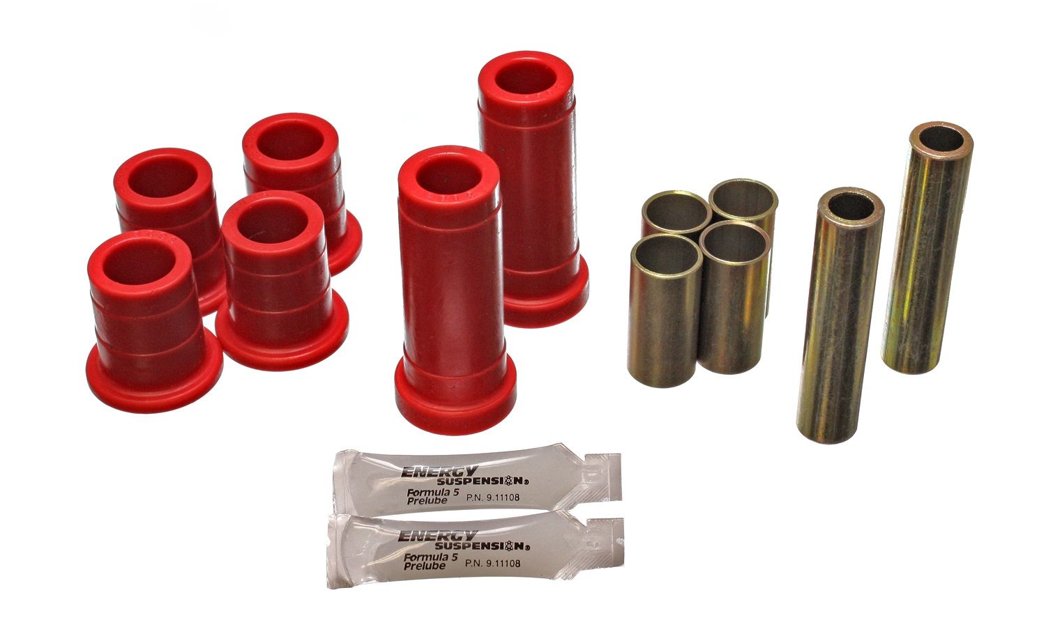 1977, 1976, 1975, 1974, 1973, 1972 Ford Custom 500 Suspension Control Arm Bushing Kit