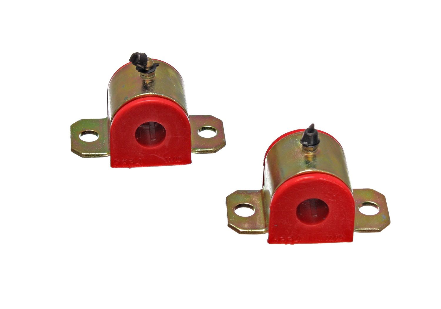 1968 Chevrolet Chevy II Suspension Stabilizer Bar Bushing Kit