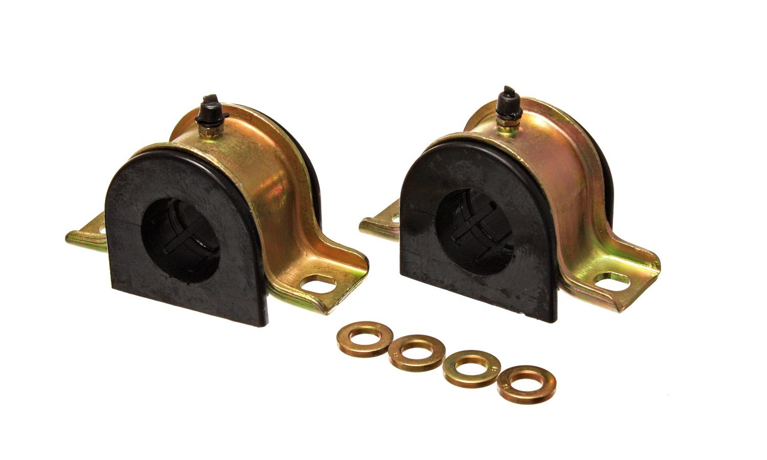 2013, 2012, 2011 Ford Mustang Suspension Stabilizer Bar Bushing Kit