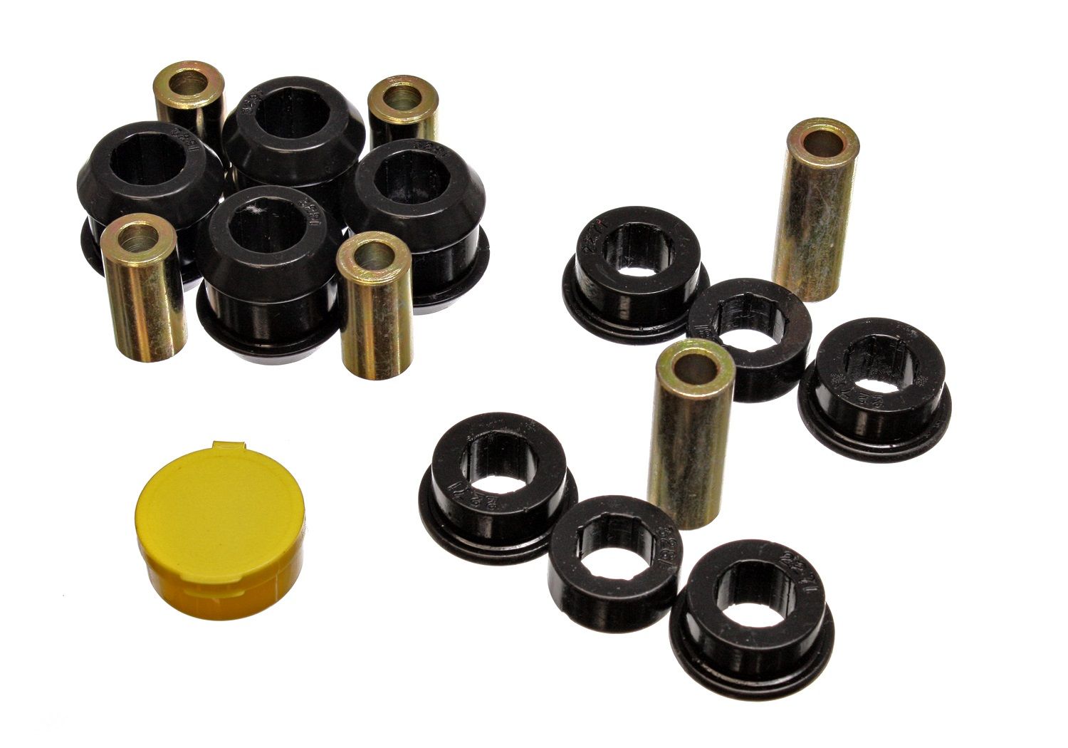 1993, 1992, 1991, 1990 Acura Integra Suspension Control Arm Bushing Kit