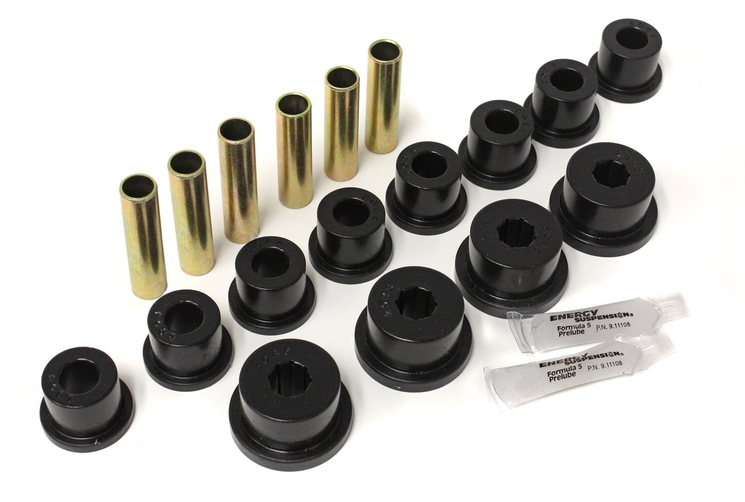 1995, 1994, 1993, 1992, 1991, 1990, 1989, 1988, 1987, 1986 Suzuki Samurai Leaf Spring Bushing