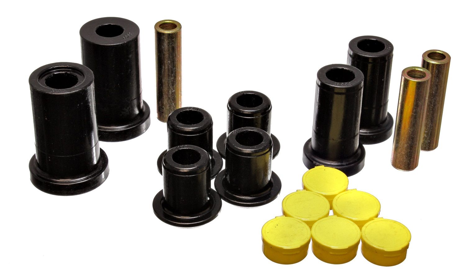 1999 Ford F-250 Suspension Control Arm Bushing Kit