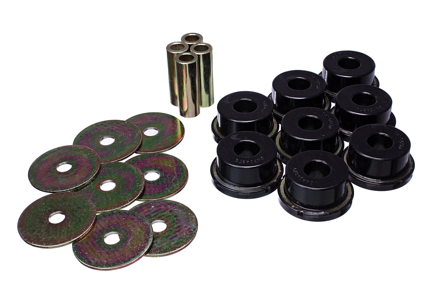 2009, 2008, 2007, 2006, 2005 Subaru Legacy Suspension Subframe Bushing Kit
