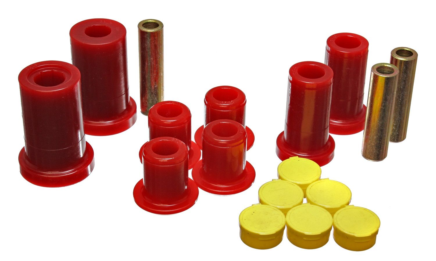 1999 Ford F-250 Suspension Control Arm Bushing Kit