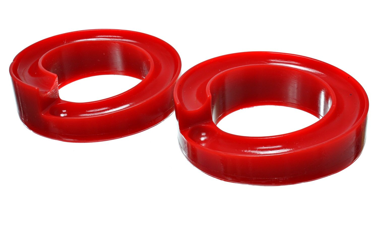2001, 2000, 1999, 1998 Lincoln Navigator Coil Spring Insulator