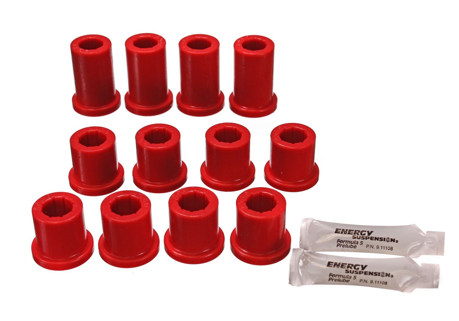 1985, 1984, 1983, 1982, 1981, 1980 Toyota Pickup Leaf Spring Bushing