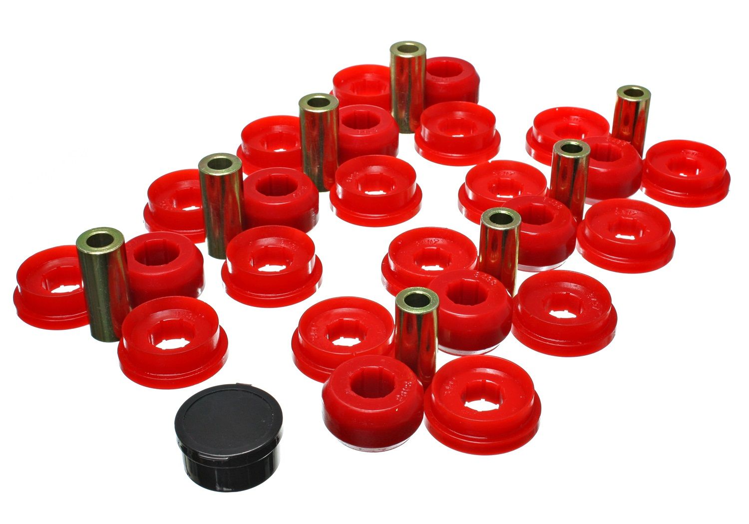 2009, 2008, 2007, 2006, 2005, 2004, 2003 Lexus GX470 Suspension Control Arm Bushing Kit