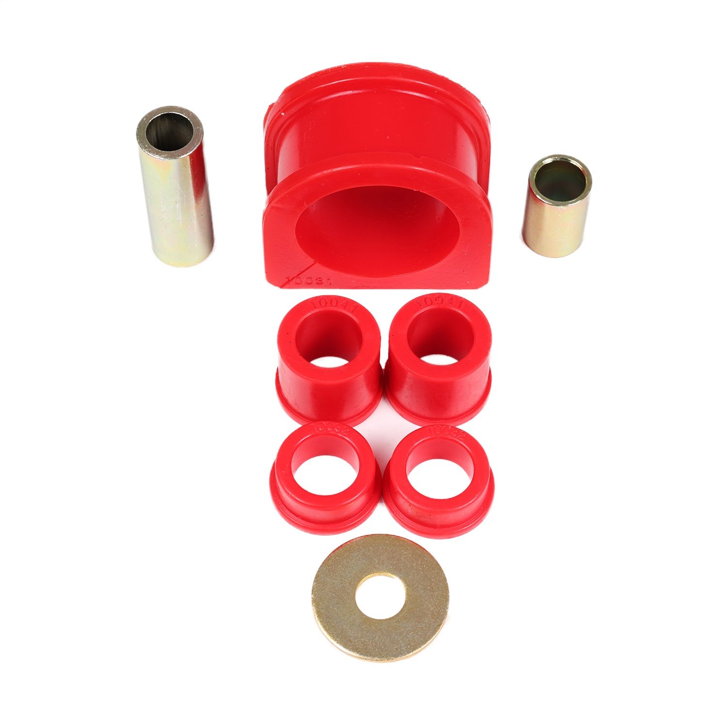 2002, 2001, 2000, 1999, 1998, 1997, 1996 Toyota 4Runner Rack and Pinion Mount Bushing