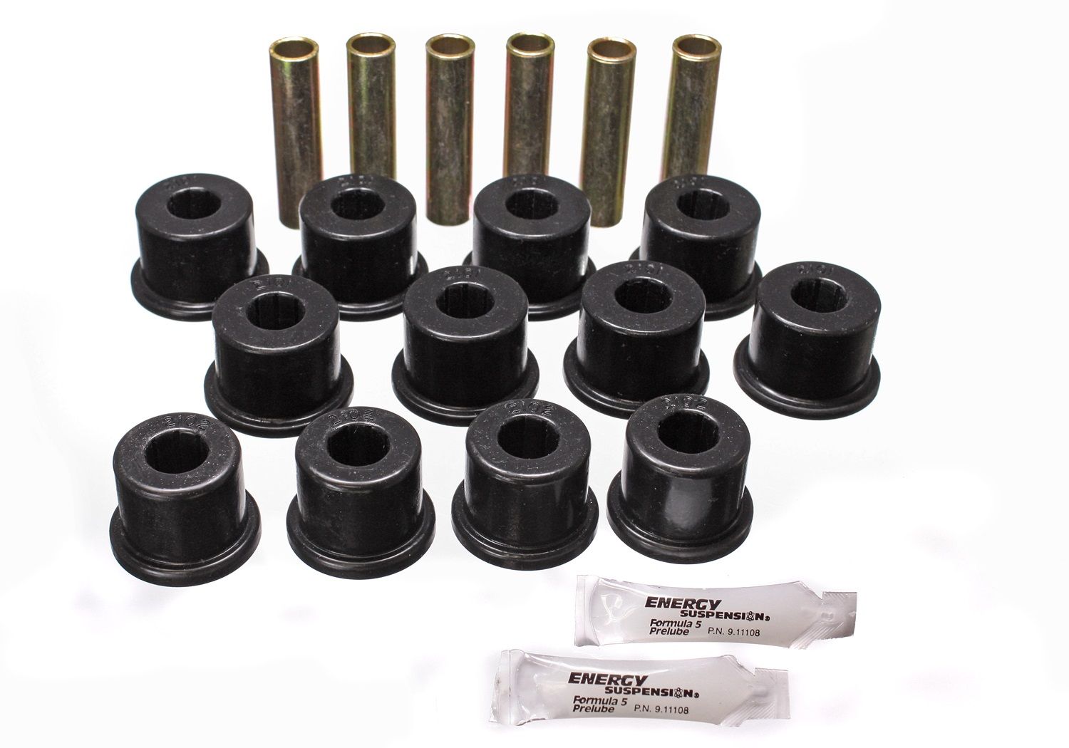 1991, 1990, 1989, 1988 GMC Jimmy Leaf Spring Bushing