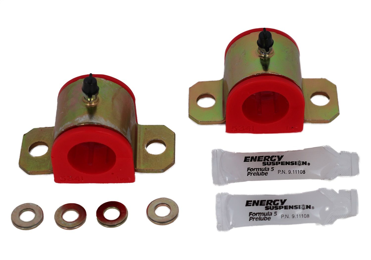 2005, 2004, 2003, 2002, 2001 Lexus IS300 Suspension Stabilizer Bar Bushing Kit