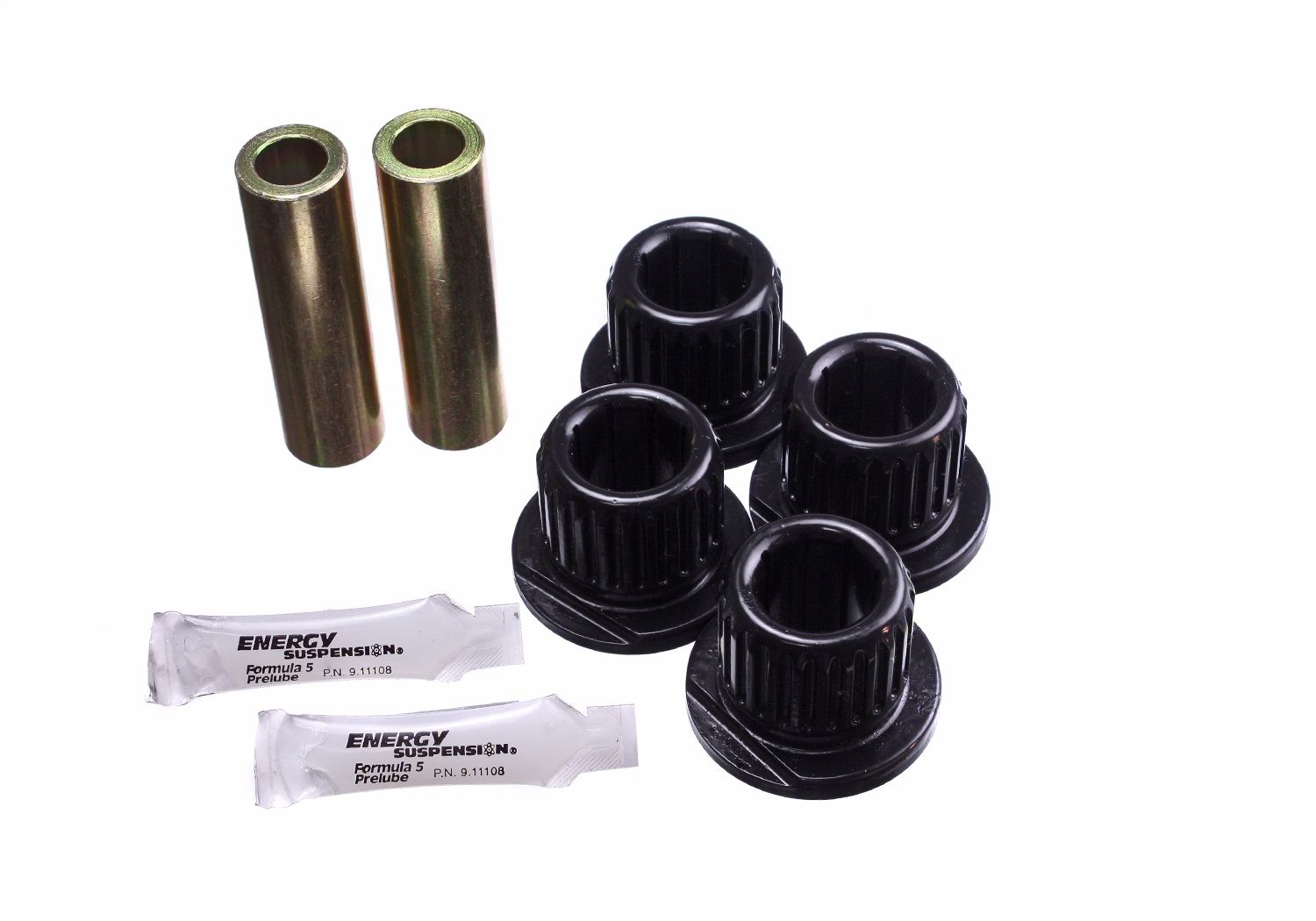 1999 Ford F-250 Leaf Spring Shackle Bushing