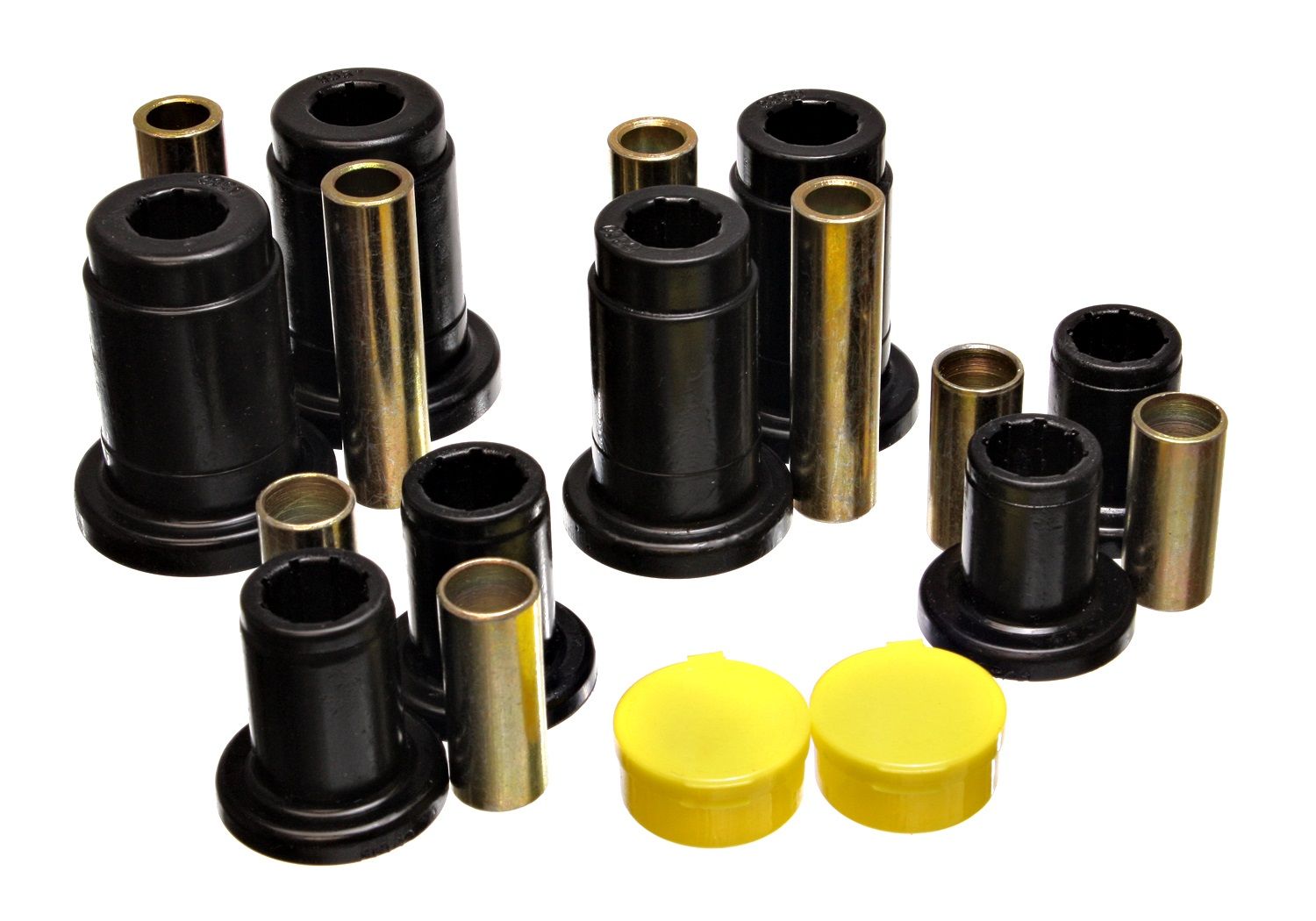 1997, 1996, 1995, 1994, 1993, 1992 Ford Crown Victoria Marquis Suspension Control Arm Bushing Kit