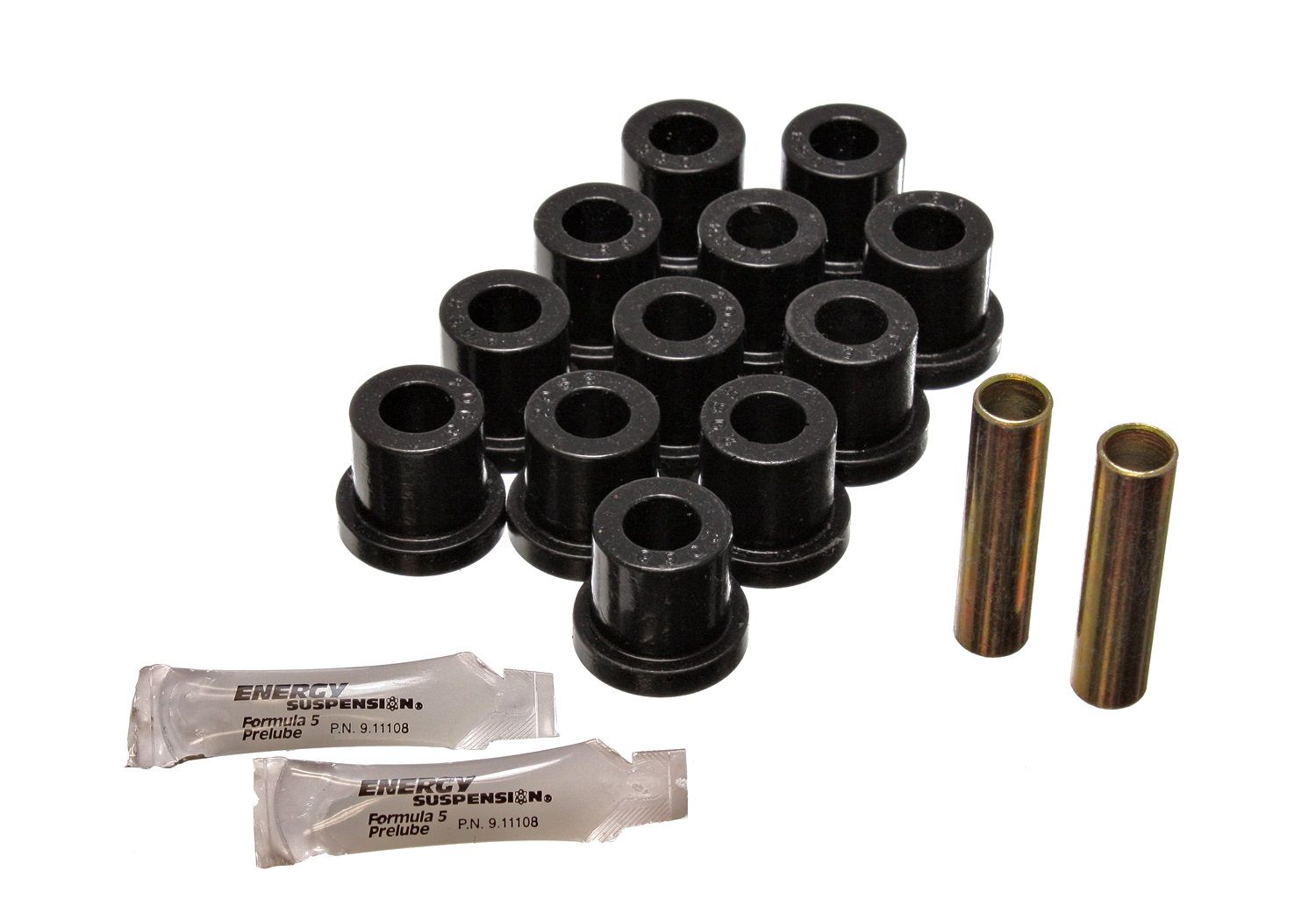 1955 Chevrolet Bel Air Air Leaf Spring Bushing