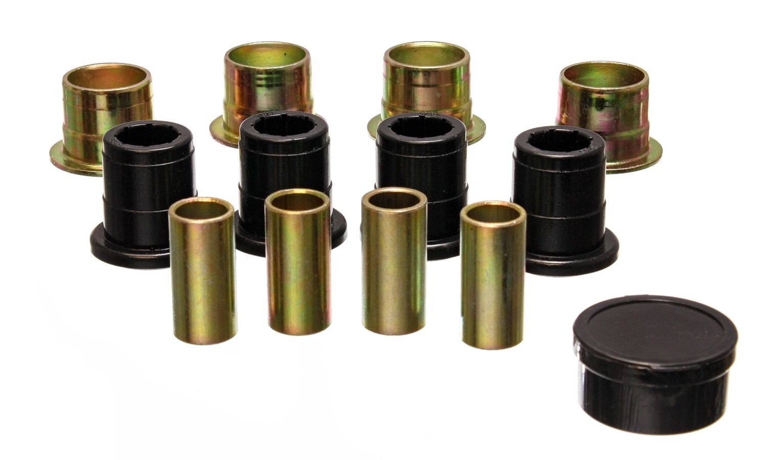 1990, 1989, 1988, 1987, 1986, 1985, 1984, 1983, 1982 GMC S15 Suspension Control Arm Bushing Kit
