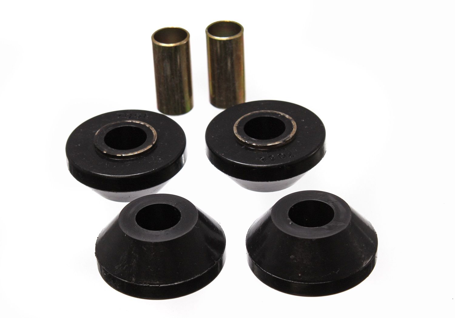 1970, 1969, 1968, 1967, 1966 Chevrolet Caprice Air Suspension Strut Rod Bushing Kit