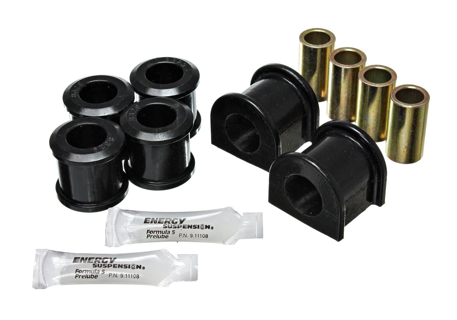 2006, 2005, 2004, 2003, 2002 Hummer H1 Hummer Suspension Stabilizer Bar Bushing Kit