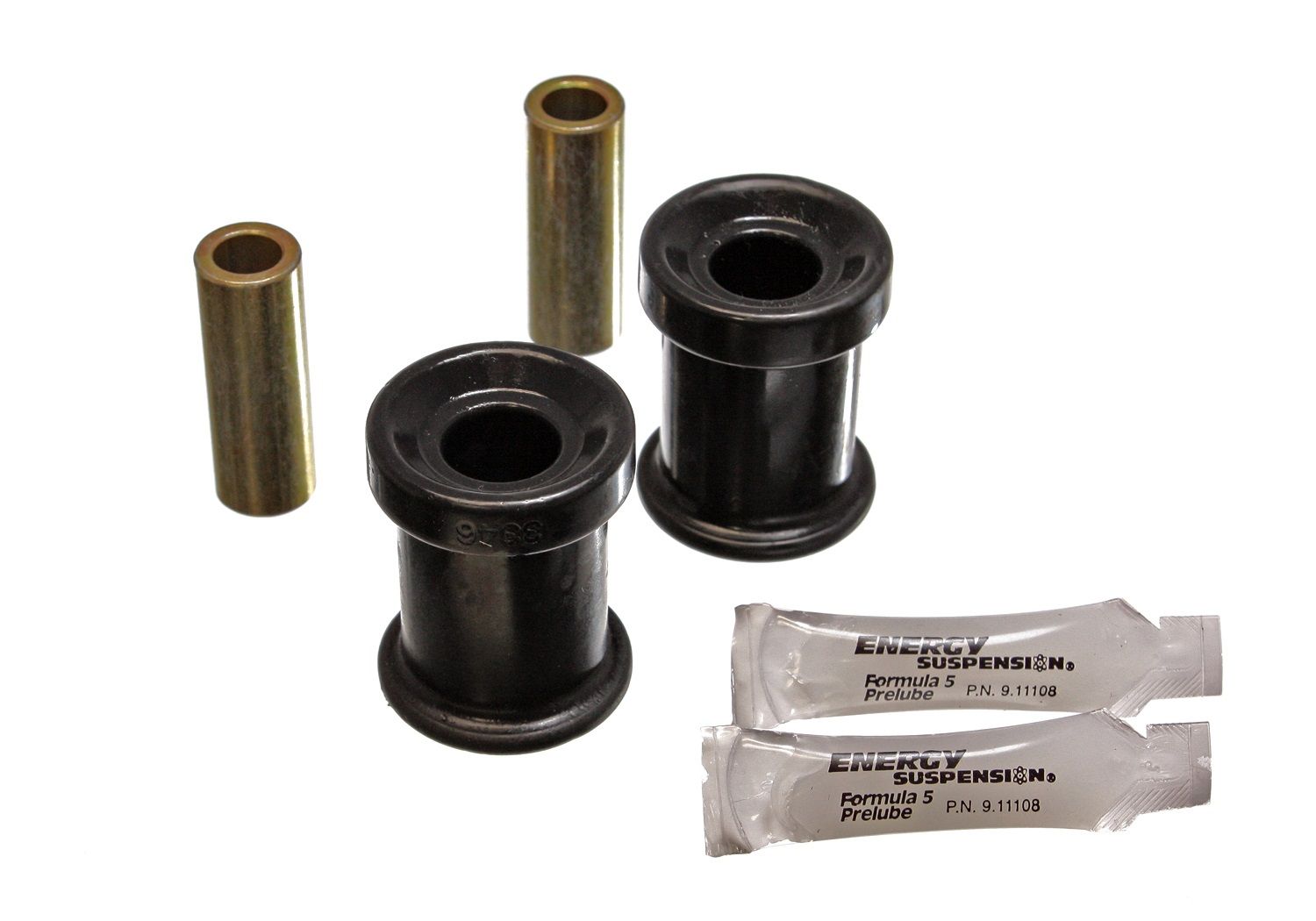 1984, 1983, 1982, 1981, 1980 Volkswagen Rabbit Convertible Suspension Control Arm Bushing Kit