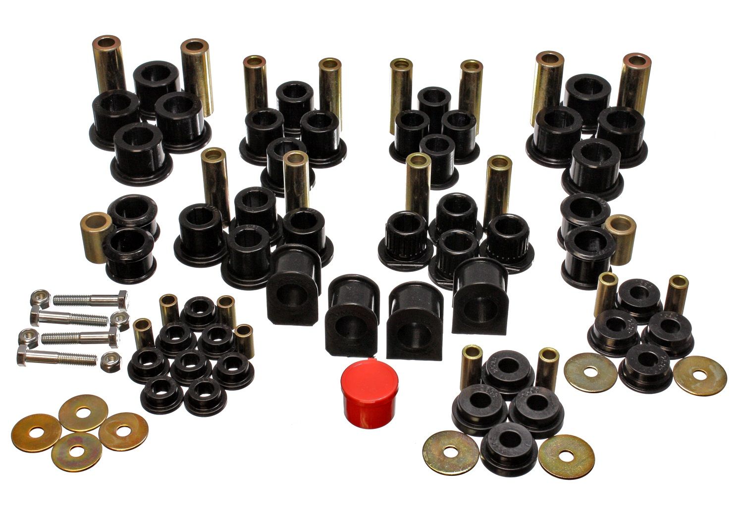1999 Ford F-250 Suspension Bushing Kit